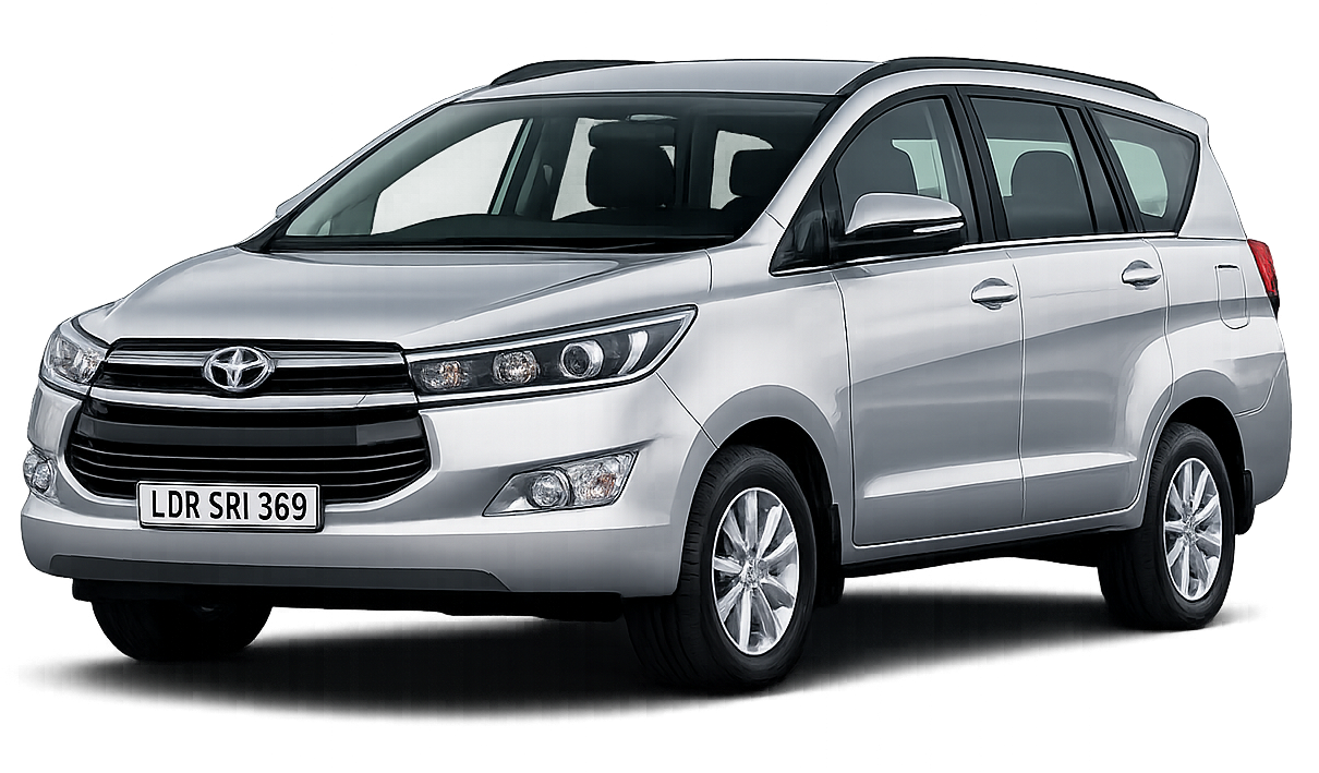 Innova Crysta