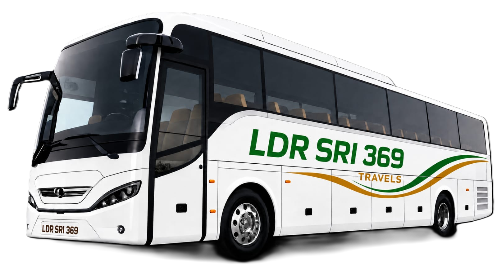 Luxury Coach