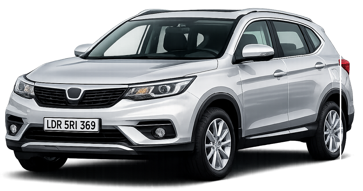 SUV Cars