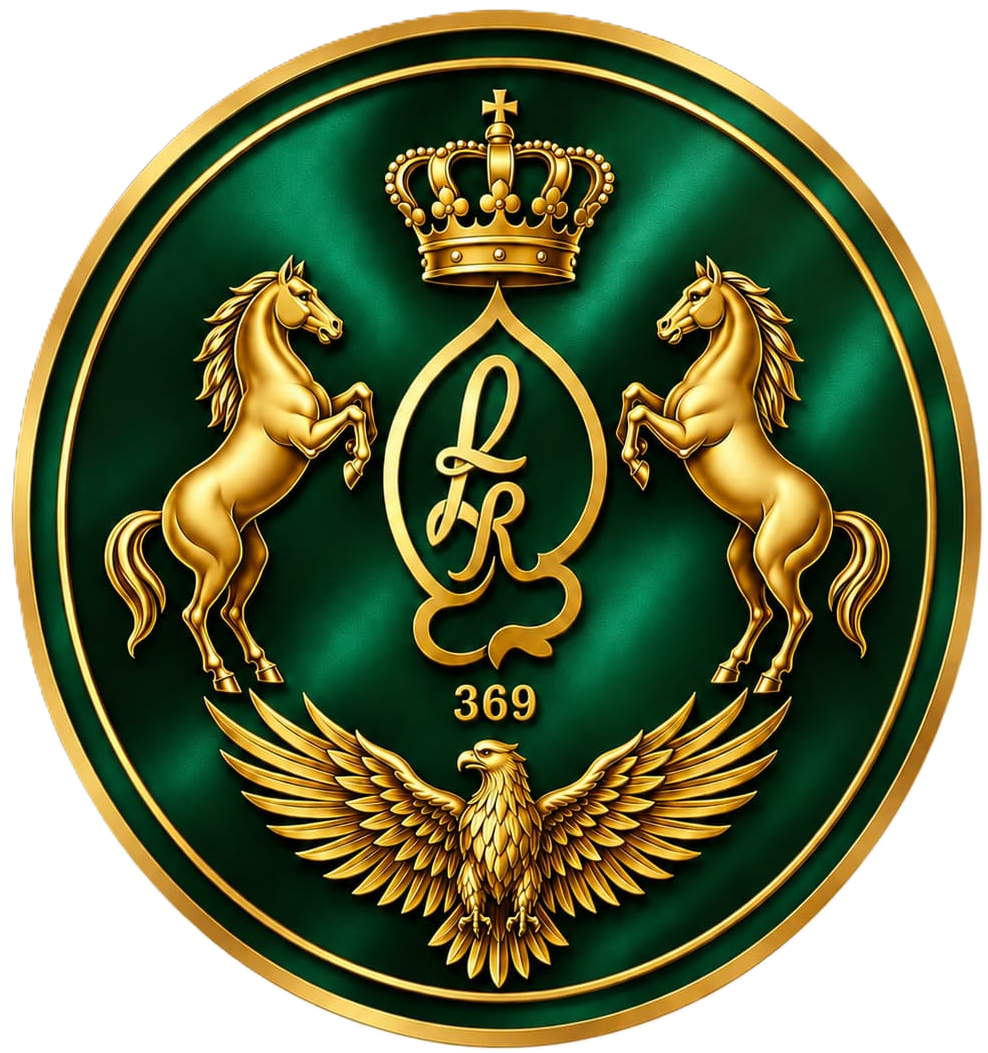 LDR SRI 369 Logo